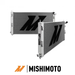 Radiator Aluminiu Mishimoto X-Line Mitsubishi Lancer Evo 10